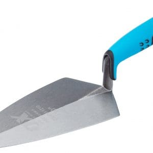 OX Pro Brick Trowel Philadelphia Pattern - 10" / 250mm