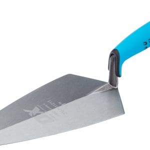 OX Pro Brick Trowel Philadelphia Pattern - 11" / 280mm