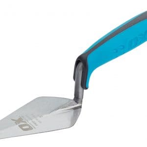 OX Pro Pointing Trowel London Pattern - 5" / 127mm