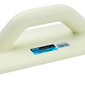 OX Pro Plasterers' Float - 350mm x 150mm