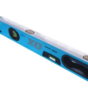 OX Pro Level Magnetic 600mm