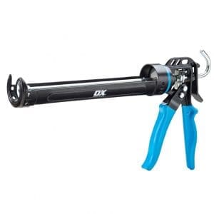 OX Pro Heavy Duty Sealant Gun 400ml