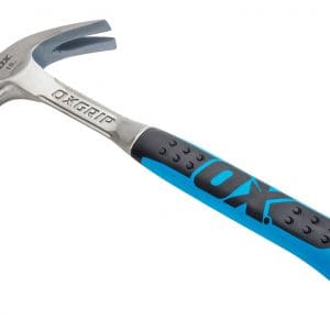 OX Pro Claw Hammer - 16 oz