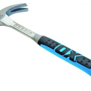 OX Pro Claw Hammer - 20 oz
