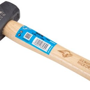 OX Pro Hickory Handle Club Hammer 2.5 lb