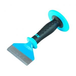 OX Pro Brick Chisel - 4" x 8_"