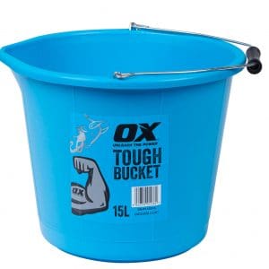 OX Pro Tough 15L Bucket