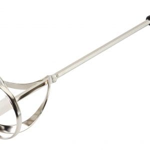 OX Pro Mixing Paddle - 80 x 400mm