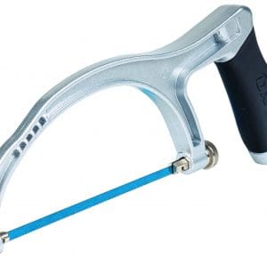 OX Pro Mini Professional Hacksaw 6"