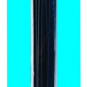 OX Pro 6" Hacksaw Blades 24 TP1 Pack 10