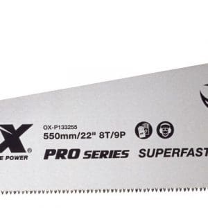 OX Pro Hand Saw 550mm / 22"
