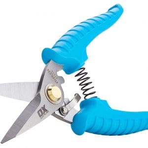 OX Pro Snips