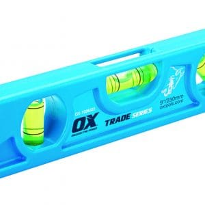 OX Trade Torpedo Level 230mm