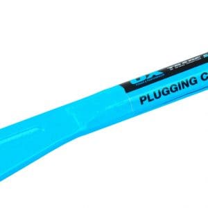 OX Trade Plugging Chisel - 230mm X 6mm