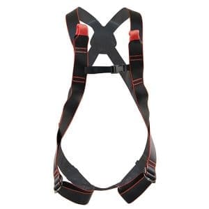 IRIS, Lightweight Ergo Harness