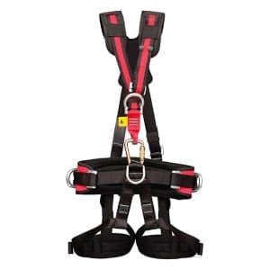 MAIA, Pro Harness + Work Positioning Belt M/XL