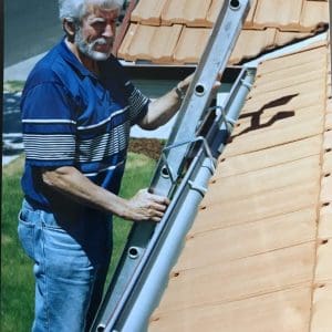Hytile Gutter Pro