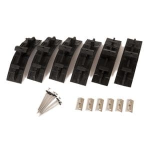 Dry Ridge Conversion Kit for Clay Ridge