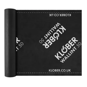 Wallint 50, 1.5m x 50m (75m²)