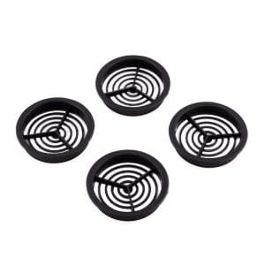 Circular Soffit Vent (Pack of 50)