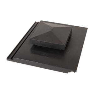 Tile Vent for Redland Stonewold Mark II