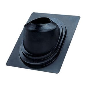 Pipe Sealing Collar