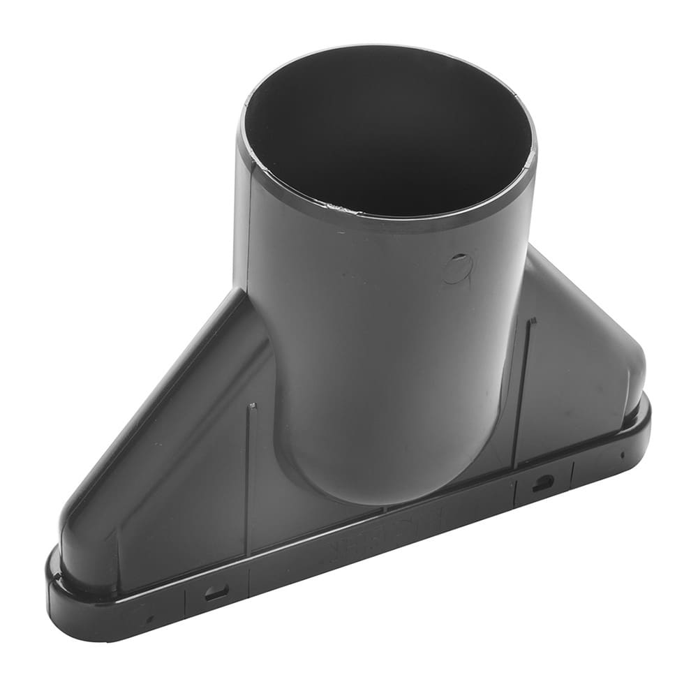 Adaptor for Uni-Plain Tile Vent