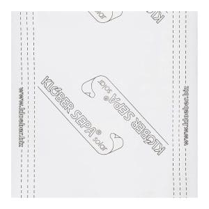 Solar Outlet for slate