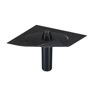 Flavent Rainwater Outlet with Bitumen Skirt