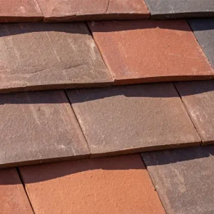 acme double camber smooth brindle