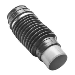 Flexible Pipe 125/100mm