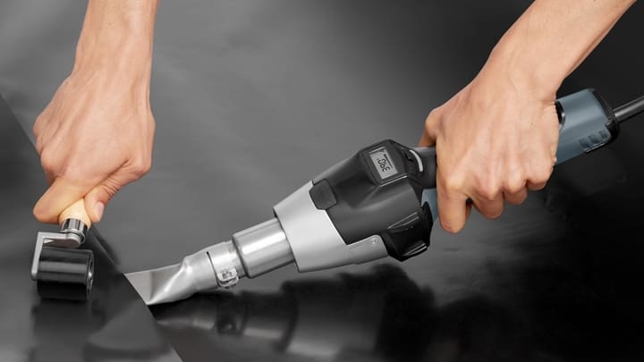 Steinel HG2620 E - Welder Heat Gun - 240v - Image 5