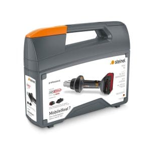 Steinel Cordless Heat Gun