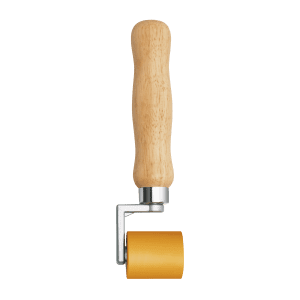 Steinel 35mm Silicone Pressure Roller.