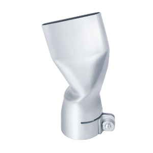 Steinel 40mm Flat Angled Nozzle.