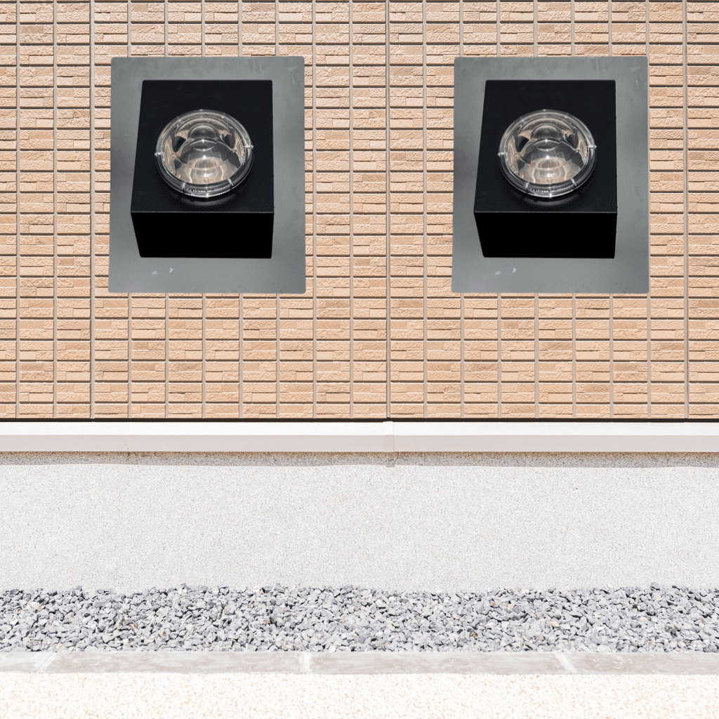 SunTube35 side wall daylight system - complete set - Image 6