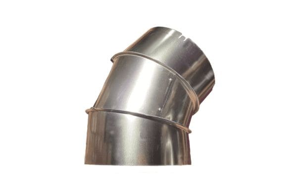 45 degree elbow for sun tunnel