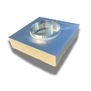 EcoPower Insulation Element