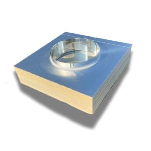 Insulation Element for SunTube25