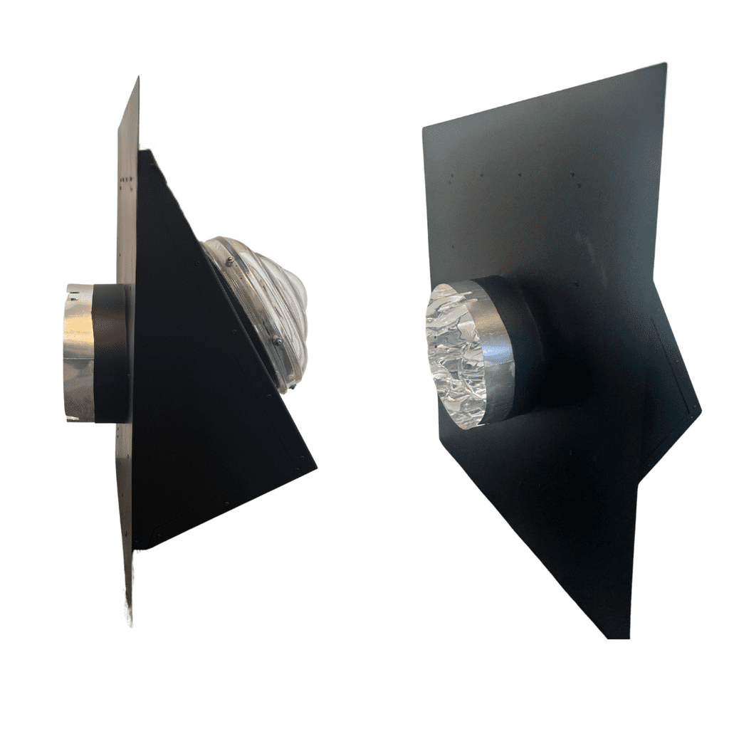 SunTube35 side wall daylight system - complete set - Image 2
