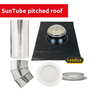 Intura-SunTube35-pitched-roof