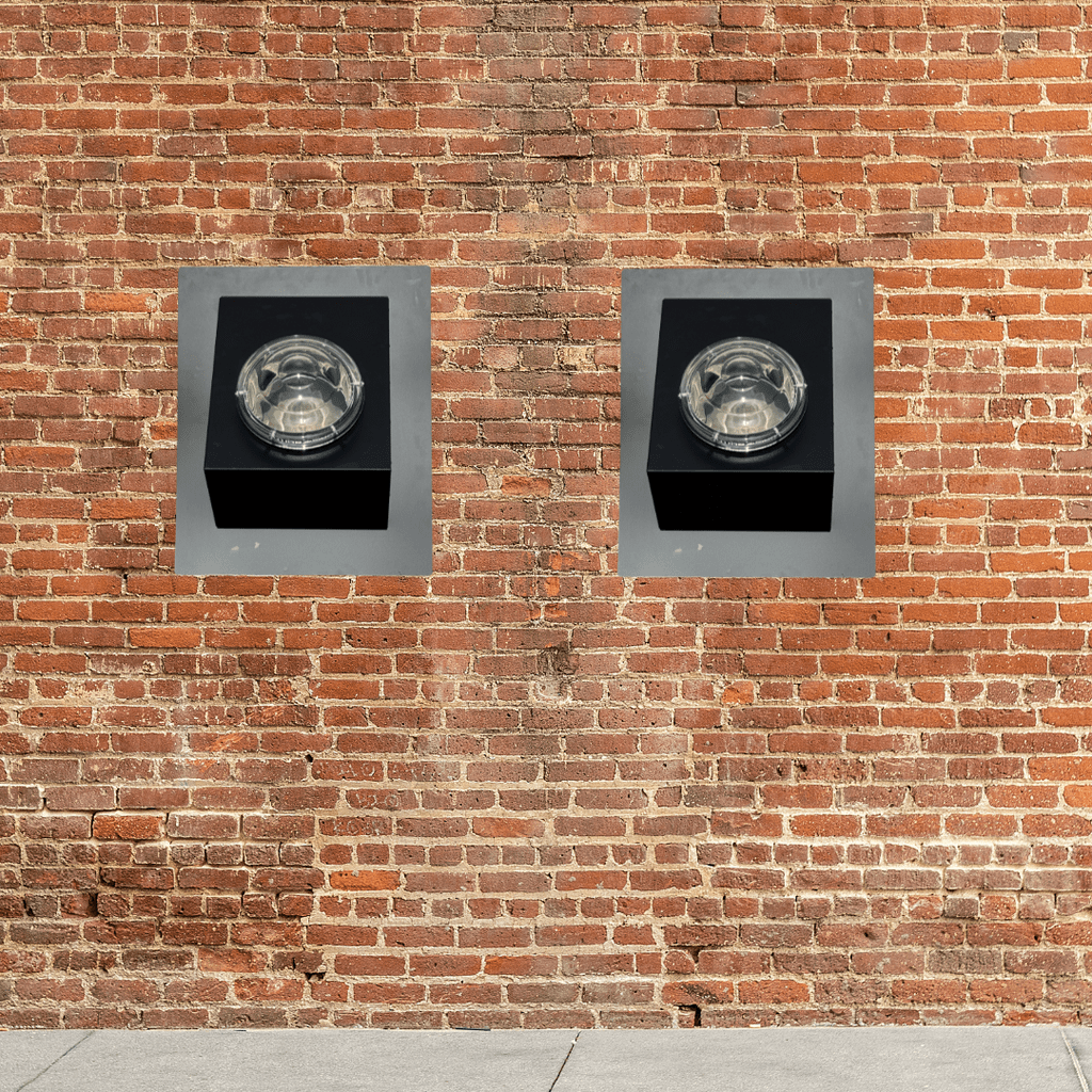 SunTube35 side wall daylight system - complete set - Image 4