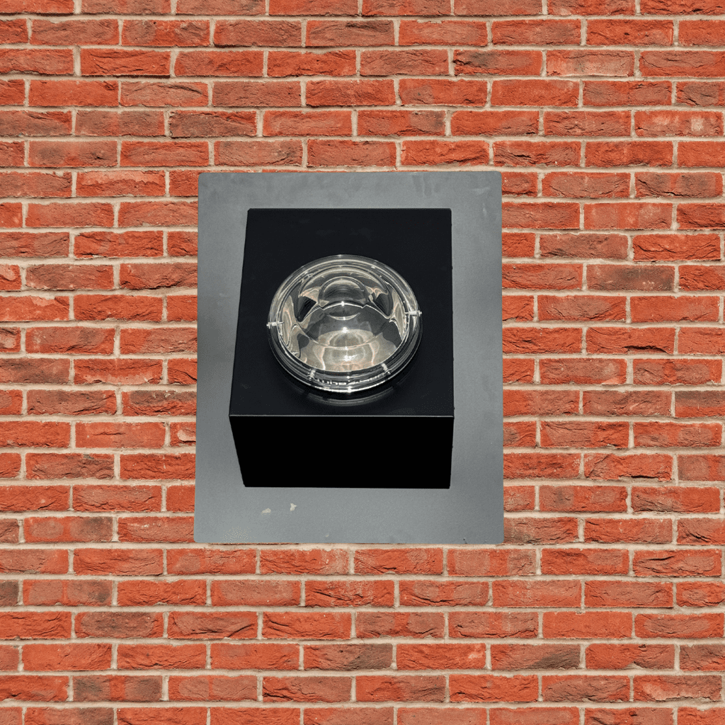 SunTube35 side wall daylight system - complete set - Image 5