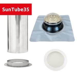 SunTube35 Light Tunnel