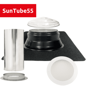 SunTube55 Light tunnel
