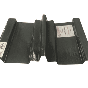 Dry Valley over batten