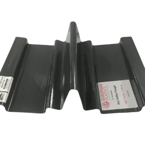 High Profile Dry Valley