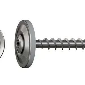 Spax Sealing Screws