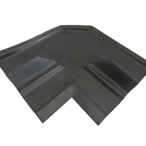 High Profile Dry Valley Closure Over Batten