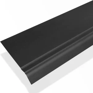 Eaves support Tray